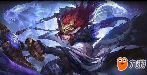 王者玄策皮肤爆料最新,炫酷特效引期待  第1张