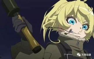 谭雅战记在线观看,在线观看，探索奇幻冒险的史诗之旅