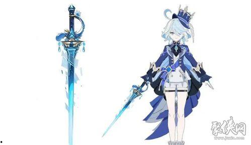 水神专武最新爆料消息,神秘力量觉醒，水域霸主即将诞生！  第2张