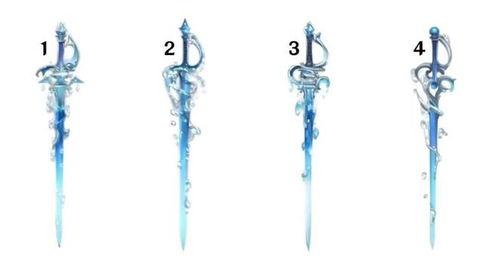 水神专武最新爆料消息,神秘力量觉醒，水域霸主即将诞生！  第3张